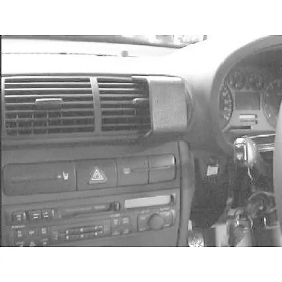 Seat Leon, Toledo Brodit ProClip Mounting Bracket - Center mount (652717) Seat Leon, Toledo Brodit ProClip Mounting Bracket - Center mount (652717)