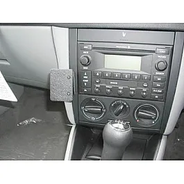 Volkswagen Bora, Golf IV Brodit ProClip Mounting Bracket - Angled mount (652808) Volkswagen Bora, Golf IV Brodit ProClip Mounting Bracket - Angled mount (652808)