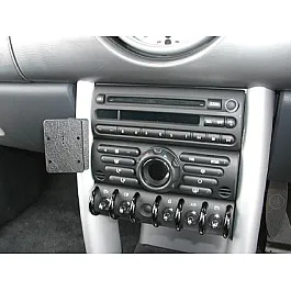 Mini Cooper Brodit ProClip Mounting Bracket - Angled mount (653013)