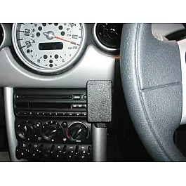 Mini Cooper Brodit ProClip Mounting Bracket - Center mount (653245)