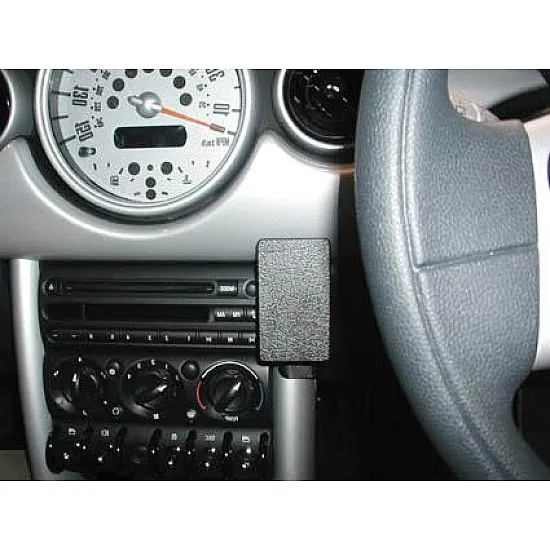 Mini Cooper Brodit ProClip Mounting Bracket - Center mount (653245) Mini Cooper Brodit ProClip Mounting Bracket - Center mount (653245)