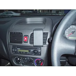 Nissan Pulsar Brodit ProClip Mounting Bracket - Center mount (653519) Nissan Pulsar Brodit ProClip Mounting Bracket - Center mount (653519)