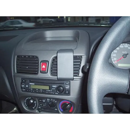 Nissan Pulsar Brodit ProClip Mounting Bracket - Center mount (653519) Nissan Pulsar Brodit ProClip Mounting Bracket - Center mount (653519)