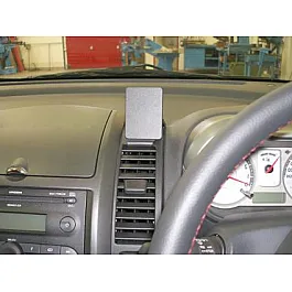 Nissan Note Brodit ProClip Mounting Bracket - Center mount (653735)