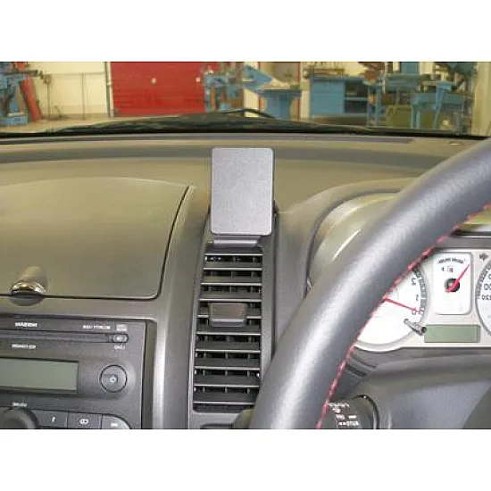 Nissan Note Brodit ProClip Mounting Bracket - Center mount (653735) Nissan Note Brodit ProClip Mounting Bracket - Center mount (653735)