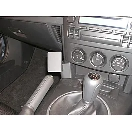 Mazda MX5 Brodit ProClip Mounting Bracket - Angled mount (653755)