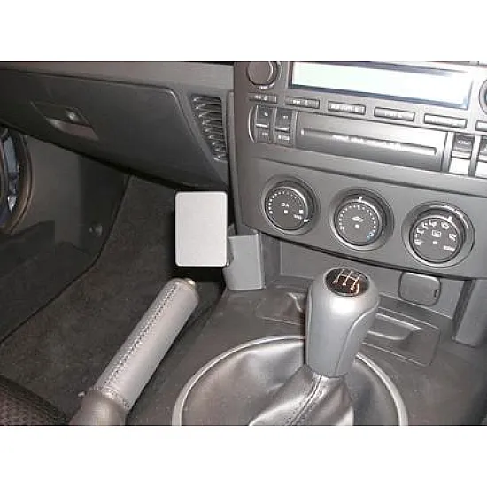 Mazda MX5 Brodit ProClip Mounting Bracket - Angled mount (653755) Mazda MX5 Brodit ProClip Mounting Bracket - Angled mount (653755)