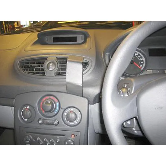 Renault Clio Brodit ProClip Mounting Bracket - Center mount (653796) Renault Clio Brodit ProClip Mounting Bracket - Center mount (653796)