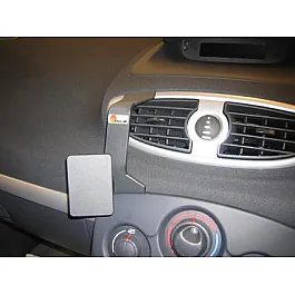 Renault Clio Brodit ProClip Mounting Bracket - Angled mount (653799) Renault Clio Brodit ProClip Mounting Bracket - Angled mount (653799)