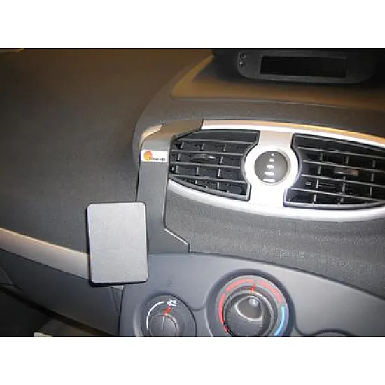 Renault Clio Brodit ProClip Mounting Bracket - Angled mount (653799) Renault Clio Brodit ProClip Mounting Bracket - Angled mount (653799)