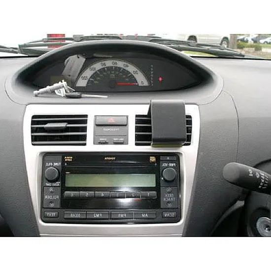 Toyota Yaris Brodit ProClip Mounting Bracket - Center mount (653835) Toyota Yaris Brodit ProClip Mounting Bracket - Center mount (653835)