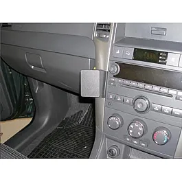 Chevrolet Captiva Brodit ProClip Mounting Bracket - Angled mount (653954)