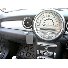 Mini Cooper Brodit ProClip Mounting Bracket - Angled mount (653979)