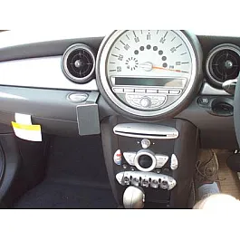 Mini Cooper Brodit ProClip Mounting Bracket - Angled mount (654046)