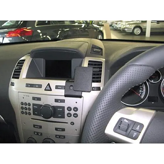 Vauxhall Zafira Brodit ProClip Mounting Bracket - Center mount (654335) Vauxhall Zafira Brodit ProClip Mounting Bracket - Center mount (654335)