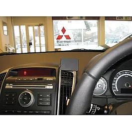 Kia Ceed Brodit ProClip Mounting Bracket - Center mount (654434)