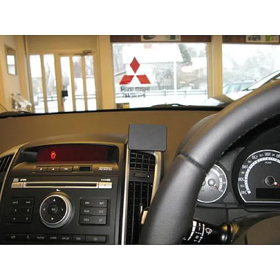 Kia Ceed Brodit ProClip Mounting Bracket - Center mount (654434) Kia Ceed Brodit ProClip Mounting Bracket - Center mount (654434)