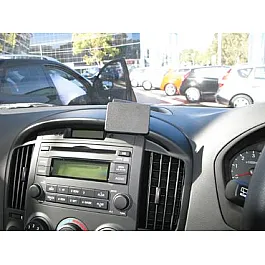 Hyundai H1, iLoad, iMax Brodit ProClip Mounting Bracket - Center mount (654470) Hyundai H1, iLoad, iMax Brodit ProClip Mounting Bracket - Center mount (654470)