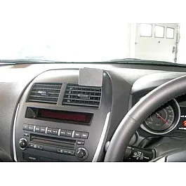Mitsubishi ASX Brodit ProClip Mounting Bracket - Center mount (654528)
