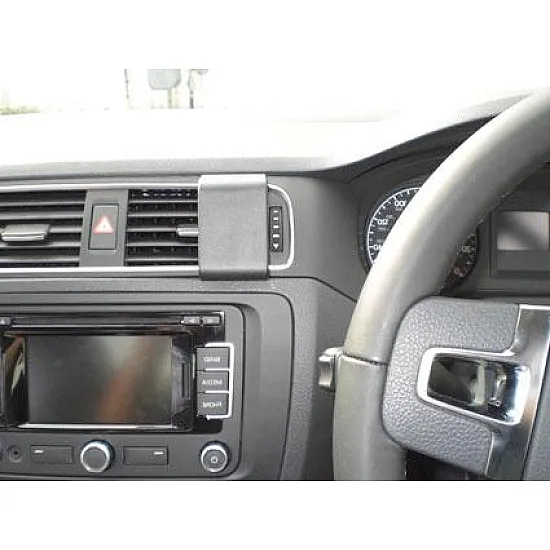 Volkswagen Jetta Brodit ProClip Mounting Bracket - Center mount (654532) Volkswagen Jetta Brodit ProClip Mounting Bracket - Center mount (654532)