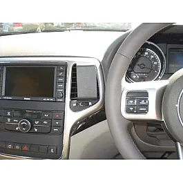 Jeep Grand Cheroke Brodit ProClip Mounting Bracket - Center mount (654549) Jeep Grand Cheroke Brodit ProClip Mounting Bracket - Center mount (654549)