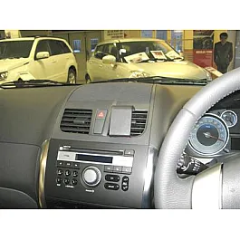 Suzuki SX4 Brodit ProClip Mounting Bracket - Center mount (654569)