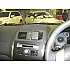Suzuki SX4 Brodit ProClip Mounting Bracket - Center mount (654569)
