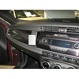 Alfa Romeo Giulietta Brodit ProClip Mounting Bracket - Angled mount (654585)