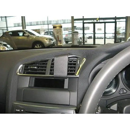 Citroen C4 Brodit ProClip Mounting Bracket - Center mount (654590) Citroen C4 Brodit ProClip Mounting Bracket - Center mount (654590)