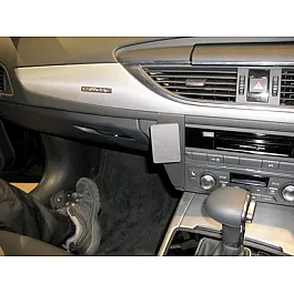 Audi A6 Brodit ProClip Mounting Bracket - Center mount (654622) Audi A6 Brodit ProClip Mounting Bracket - Center mount (654622)