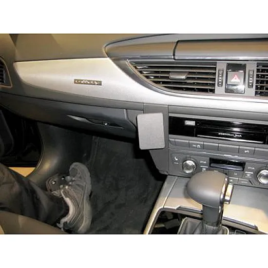 Audi A6 Brodit ProClip Mounting Bracket - Center mount (654622) Audi A6 Brodit ProClip Mounting Bracket - Center mount (654622)