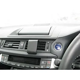 Lexus CT 200 Brodit ProClip Mounting Bracket - Center mount (654626)