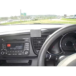 Kia Optima Brodit ProClip Mounting Bracket - Center mount (654641)