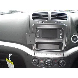 Dodge Journey Brodit ProClip Mounting Bracket - Angled mount (654652) Dodge Journey Brodit ProClip Mounting Bracket - Angled mount (654652)