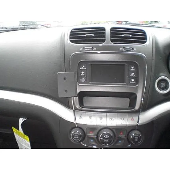 Dodge Journey Brodit ProClip Mounting Bracket - Angled mount (654652) Dodge Journey Brodit ProClip Mounting Bracket - Angled mount (654652)