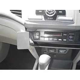 Honda Civic Brodit ProClip Mounting Bracket - Angled mount (654654) Honda Civic Brodit ProClip Mounting Bracket - Angled mount (654654)