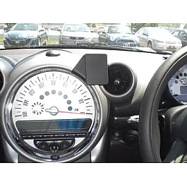 Mini Cooper Country Man Brodit ProClip Mounting Bracket - Center mount (654661)