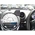 Mini Cooper Country Man Brodit ProClip Mounting Bracket - Center mount (654661)