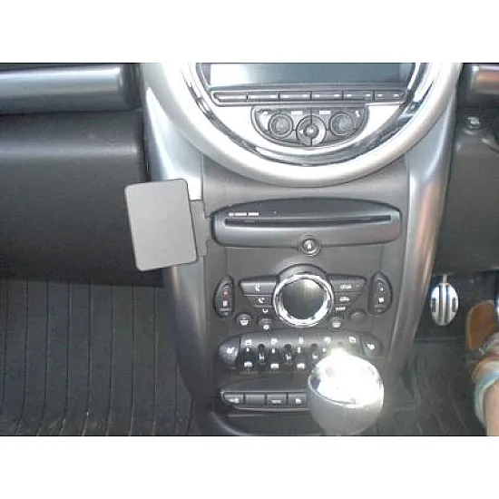 Mini Cooper Country Man Brodit ProClip Mounting Bracket - Angled mount (654662) Mini Cooper Country Man Brodit ProClip Mounting Bracket - Angled mount (654662)