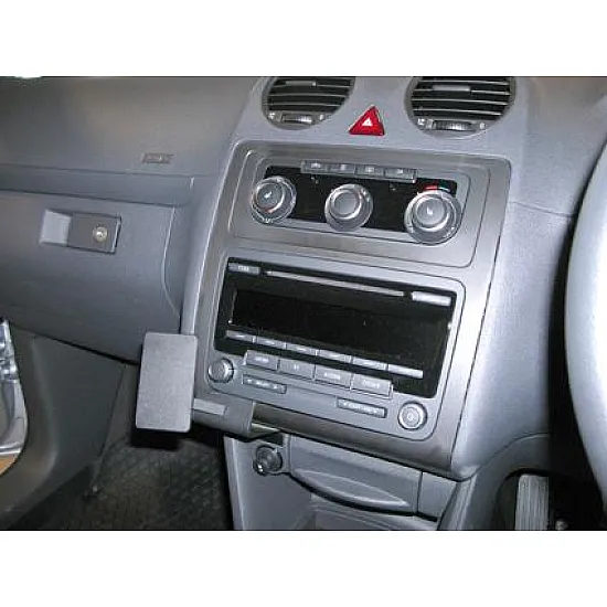 Volkswagen Caddy Brodit ProClip Mounting Bracket - Angled mount (654684) Volkswagen Caddy Brodit ProClip Mounting Bracket - Angled mount (654684)