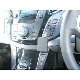 Hyundai i40 Brodit ProClip Mounting Bracket - Center mount (654685) Hyundai i40 Brodit ProClip Mounting Bracket - Center mount (654685)