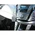Hyundai i40 Brodit ProClip Mounting Bracket - Angled mount (654686)