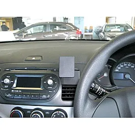 Kia Picanto Brodit ProClip Mounting Bracket - Center mount (654691)