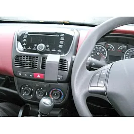 Fiat Doblo Brodit ProClip Mounting Bracket - Center mount (654693)
