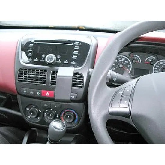 Fiat Doblo Brodit ProClip Mounting Bracket - Center mount (654693) Fiat Doblo Brodit ProClip Mounting Bracket - Center mount (654693)