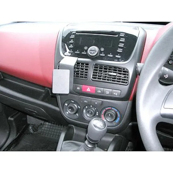 Fiat Doblo Brodit ProClip Mounting Bracket - Angled mount (654694) Fiat Doblo Brodit ProClip Mounting Bracket - Angled mount (654694)