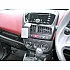 Fiat Doblo Brodit ProClip Mounting Bracket - Angled mount (654694)