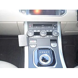 Land Rover Range Rover Evoque Brodit ProClip Mounting Bracket - Angled mount (654702) Land Rover Range Rover Evoque Brodit ProClip Mounting Bracket - Angled mount (654702)