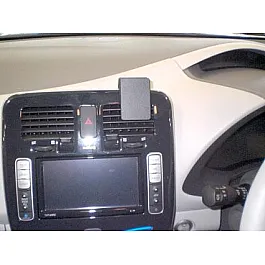 Nissan Leaf Brodit ProClip Mounting Bracket - Center mount (654706) Nissan Leaf Brodit ProClip Mounting Bracket - Center mount (654706)