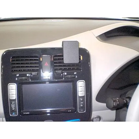 Nissan Leaf Brodit ProClip Mounting Bracket - Center mount (654706) Nissan Leaf Brodit ProClip Mounting Bracket - Center mount (654706)